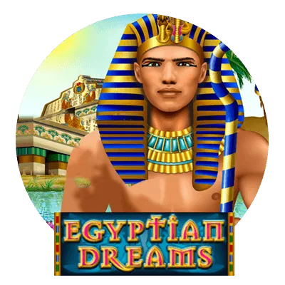 Habanero : Egyptian Dreams - SUNBET388