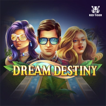 Redtiger : Dream Destiny - SUNBET388