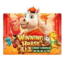 Joker123 : Winning Horse - SUNBET388