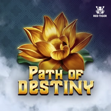 Redtiger : Path of Destiny - SUNBET388