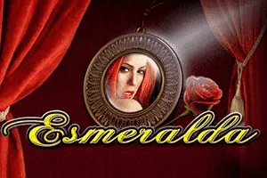 Playtech : Esmeralda - SUNBET388