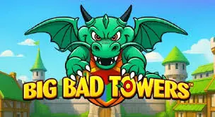 Big Bad Towers - SUNBET388