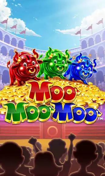 Moo Moo Moo - SUNBET388