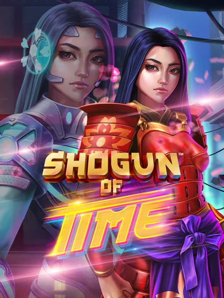 Microgaming : Shogun of Time - SUNBET388