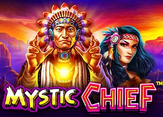 Pragmatic : Mystic Chief - SUNBET388