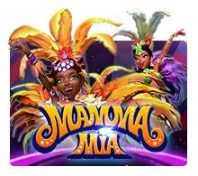 Joker123 : Mammamia - SUNBET388