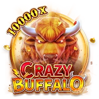 Facai : CRAZY BUFFALO - SUNBET388