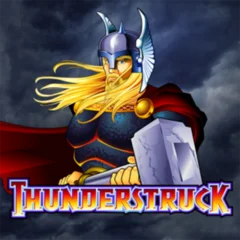 Microgaming : Thunderstruck - SUNBET388