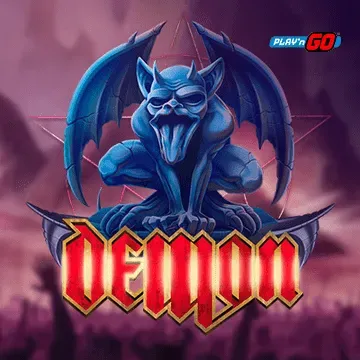 PlaynGo : Demon - SUNBET388