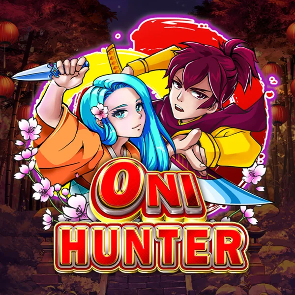 Microgaming : Oni Hunter - SUNBET388