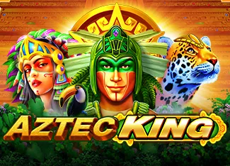 Pragmatic : Aztec King - SUNBET388