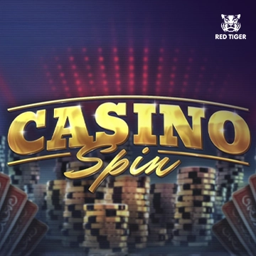 Redtiger : Casino Spin - SUNBET388