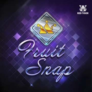 Redtiger : Fruit Snap - SUNBET388