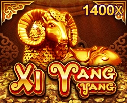JDB : XiYangYang - SUNBET388