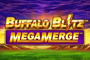 Playtech : Buffalo Blitz: Mega Merge - SUNBET388