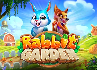Pragmatic : Rabbit Garden - SUNBET388