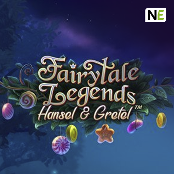 NetEnt : Fairytale Legends: Hansel and Gretel - SUNBET388