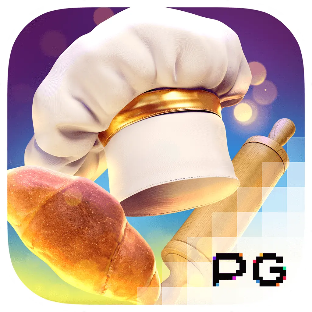 PGSoft : Bakery Bonanza - SUNBET388