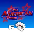 All American Poker 5 Hand - SUNBET388
