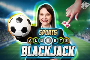 Sports All Bets Blackjack - SUNBET388