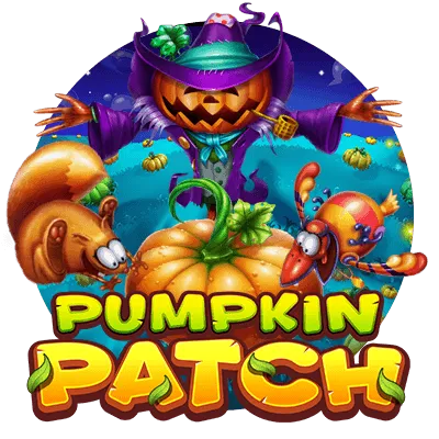 Habanero : Pumpkin Patch - SUNBET388