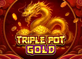 Pragmatic : Triple Pot Gold - SUNBET388
