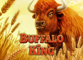 Pragmatic : Buffalo King - SUNBET388