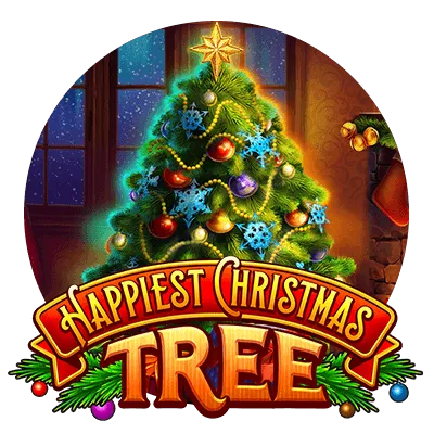 Habanero : Happiest Christmas Tree - SUNBET388