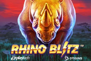 Playtech : Rhino Blitz - SUNBET388