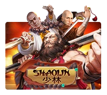 Joker123 : Shaolin - SUNBET388