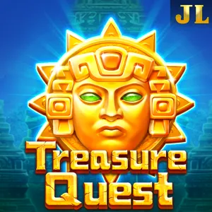 Jili : Treasure Quest - SUNBET388