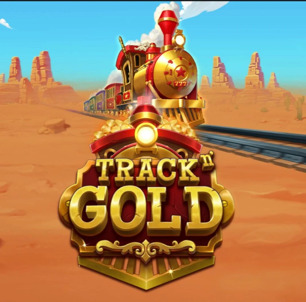 PlaynGo : Track n Gold - SUNBET388