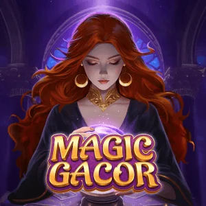 Besoft : Magic Fortune - SUNBET388