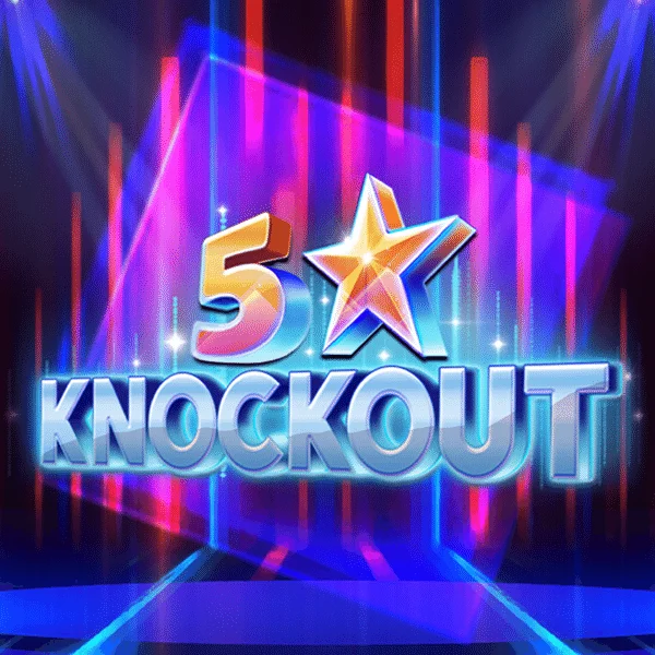 Microgaming : 5 Star Knockout - SUNBET388
