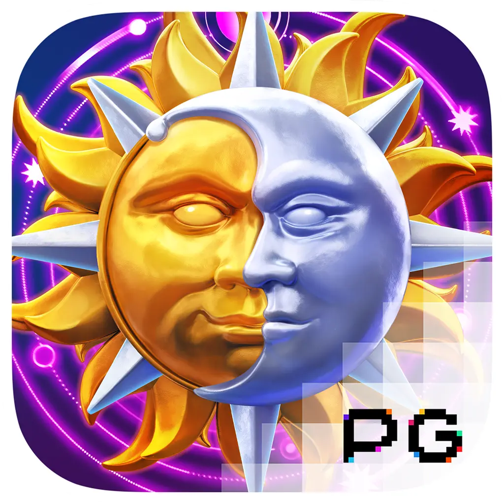 PGSoft : Destiny of Sun & Moon - SUNBET388