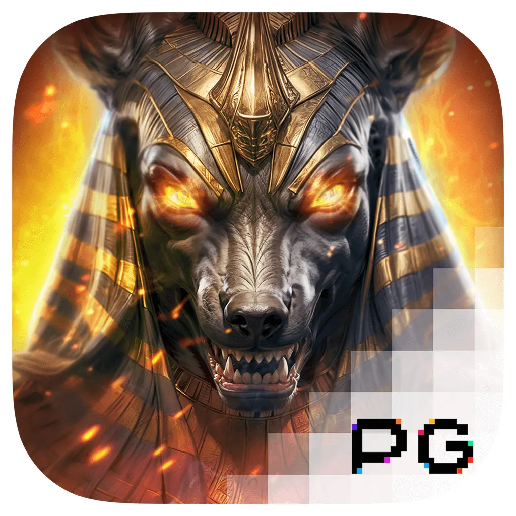 PGSoft : Anubis Wrath - SUNBET388