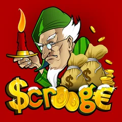 Microgaming : Scrooge - SUNBET388