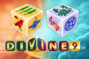 Playtech : Divine 9 - SUNBET388