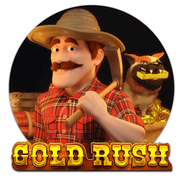 Habanero : Gold Rush - SUNBET388