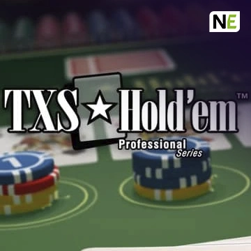 NetEnt : NetEnt Casino Holdem - SUNBET388