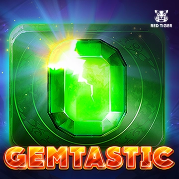 Redtiger : Gemtastic - SUNBET388