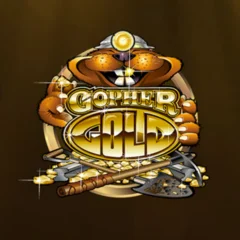 Microgaming : Gopher Gold - SUNBET388