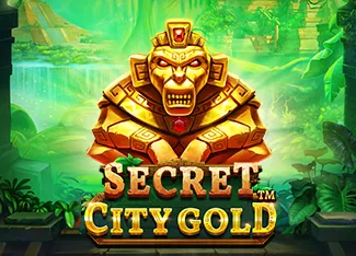 Pragmatic : Secret City Gold - SUNBET388