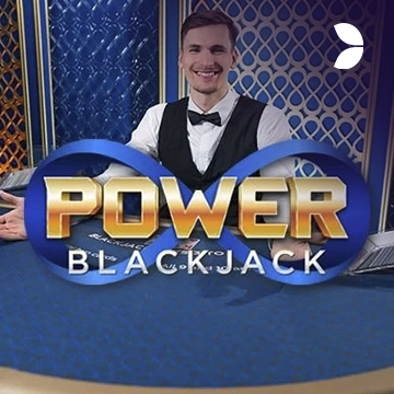 Power Blackjack - SUNBET388