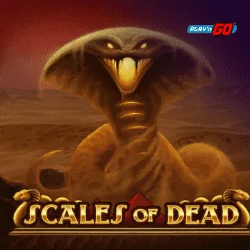 PlaynGo : Scales of Dead - SUNBET388