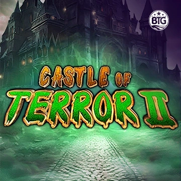Bigtime : Castle of Terror II - SUNBET388