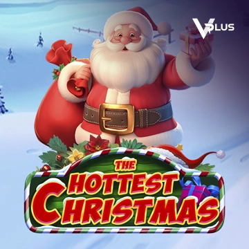 Vplus : The Hottest Christmas - SUNBET388