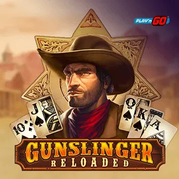 PlaynGo : Gunslinger: Reloaded - SUNBET388