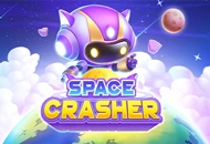 Space Crasher - SUNBET388