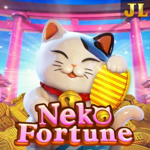 Jili : Neko Fortune - SUNBET388